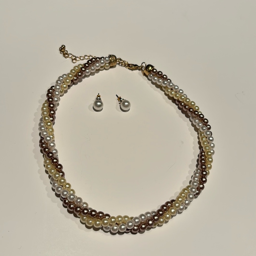 jewelry set